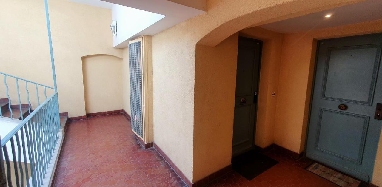 Chambre D'Hotes Sde, Wc Prive Climatise Dans Loft 80M2 Espace Commun Avec Les Habitants Salon Et Cuisine Διαμέρισμα Τουλόν Εξωτερικό φωτογραφία