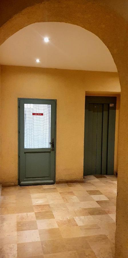 Chambre D'Hotes Sde, Wc Prive Climatise Dans Loft 80M2 Espace Commun Avec Les Habitants Salon Et Cuisine Διαμέρισμα Τουλόν Εξωτερικό φωτογραφία