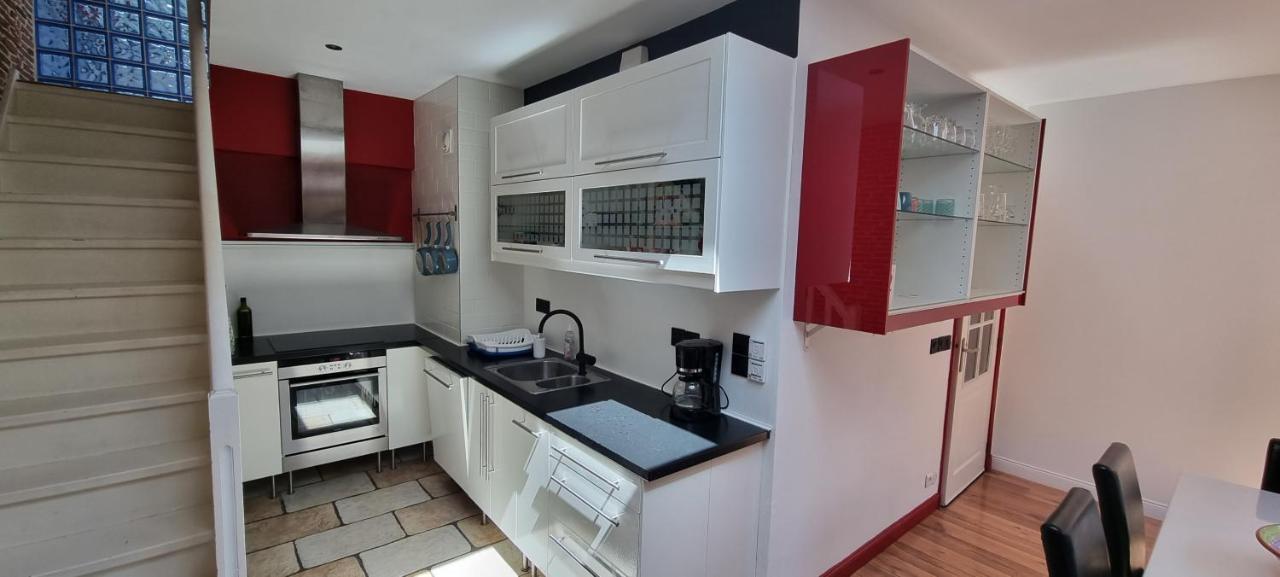 Chambre D'Hotes Sde, Wc Prive Climatise Dans Loft 80M2 Espace Commun Avec Les Habitants Salon Et Cuisine Διαμέρισμα Τουλόν Εξωτερικό φωτογραφία