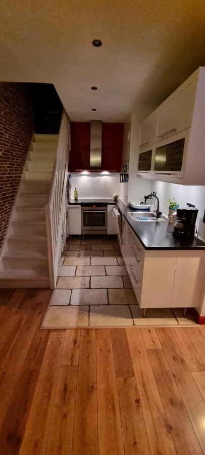 Chambre D'Hotes Sde, Wc Prive Climatise Dans Loft 80M2 Espace Commun Avec Les Habitants Salon Et Cuisine Διαμέρισμα Τουλόν Εξωτερικό φωτογραφία